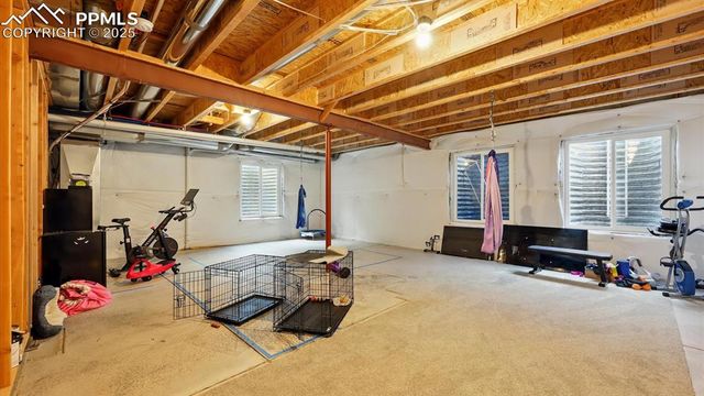 6207 Kildare Drive, Colorado Springs, CO 80927