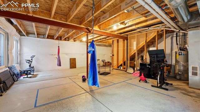 6207 Kildare Drive, Colorado Springs, CO 80927