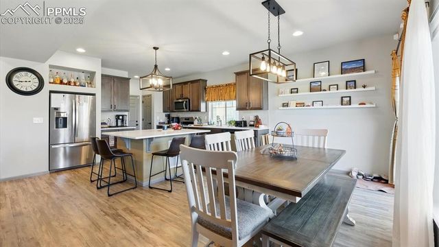 6207 Kildare Drive, Colorado Springs, CO 80927