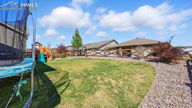 6207 Kildare Drive, Colorado Springs, CO 80927