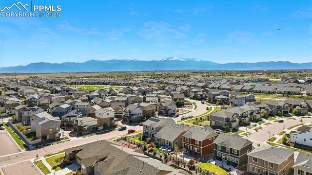 6207 Kildare Drive, Colorado Springs, CO 80927