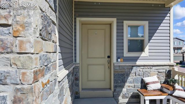 6207 Kildare Drive, Colorado Springs, CO 80927