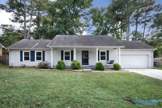 1208 Teenajo Drive SE, Huntsville, AL 35803