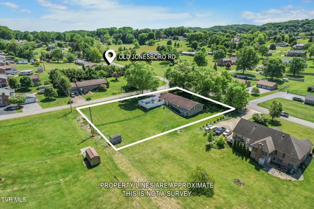 19301 Pleasant View Drive, Abingdon, VA 24211
