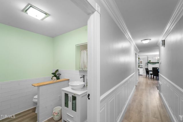 19301 Pleasant View Drive, Abingdon, VA 24211