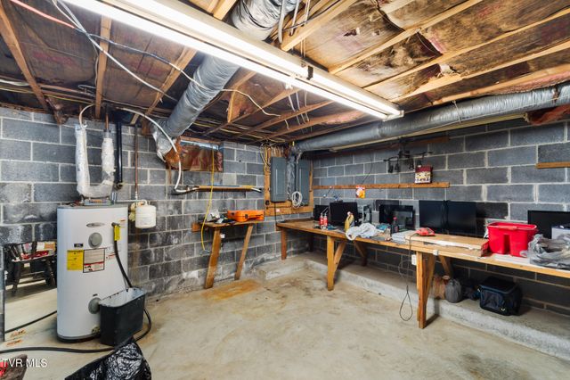 19301 Pleasant View Drive, Abingdon, VA 24211