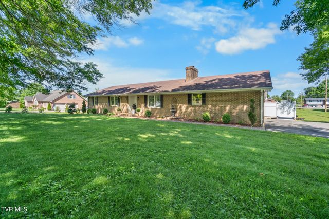 19301 Pleasant View Drive, Abingdon, VA 24211