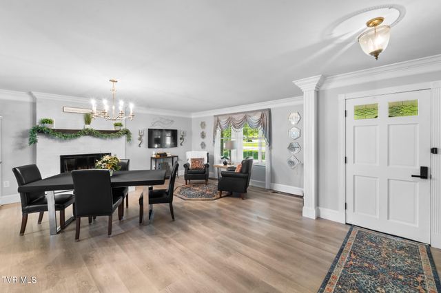 19301 Pleasant View Drive, Abingdon, VA 24211