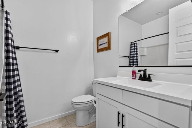 19580 W EDGEMONT Avenue, Buckeye, AZ 85396