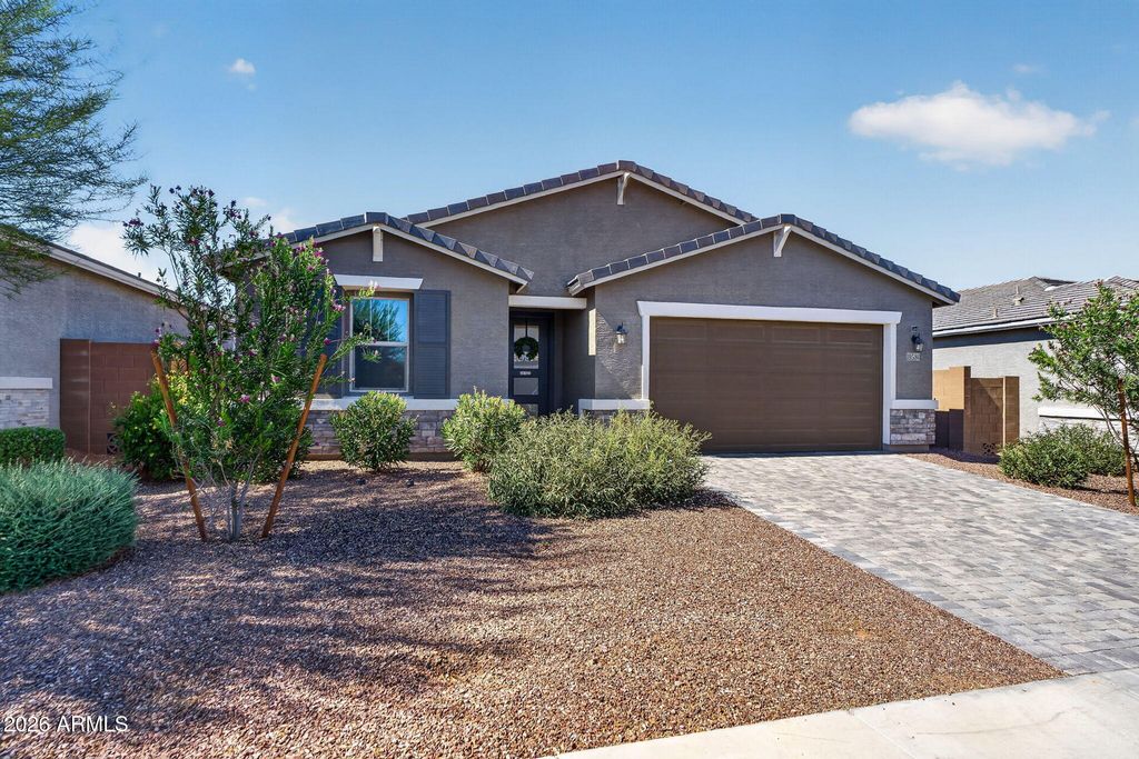 19580 W EDGEMONT Avenue, Buckeye, AZ 85396 — photo 3