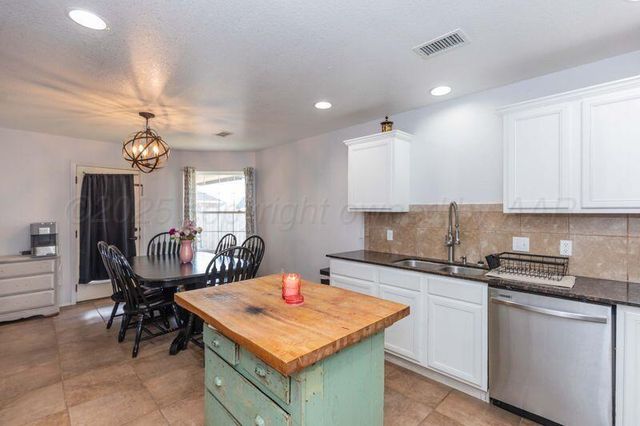 8308 Vail Drive, Amarillo, TX 79118