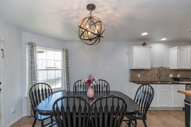 8308 Vail Drive, Amarillo, TX 79118