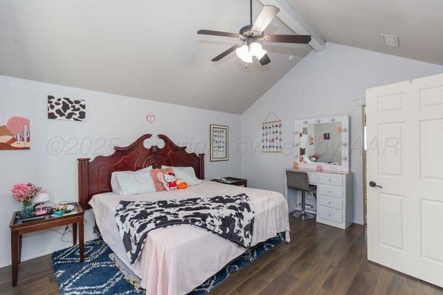 8308 Vail Drive, Amarillo, TX 79118