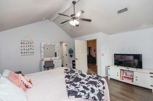 8308 Vail Drive, Amarillo, TX 79118