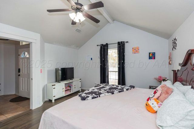 8308 Vail Drive, Amarillo, TX 79118