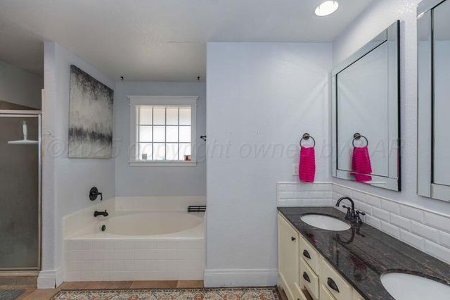 8308 Vail Drive, Amarillo, TX 79118