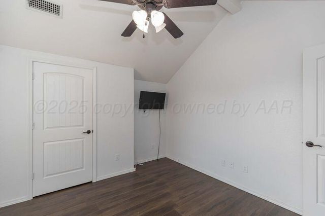 8308 Vail Drive, Amarillo, TX 79118