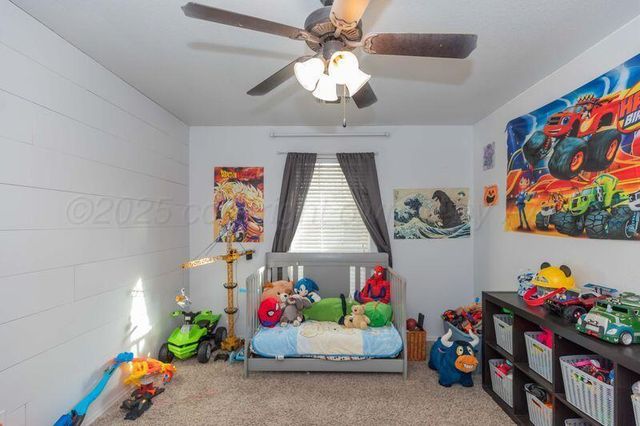 8308 Vail Drive, Amarillo, TX 79118