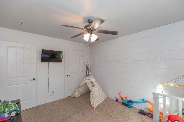 8308 Vail Drive, Amarillo, TX 79118