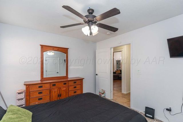 8308 Vail Drive, Amarillo, TX 79118