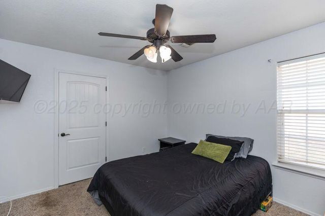 8308 Vail Drive, Amarillo, TX 79118