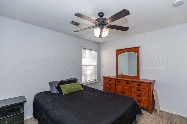 8308 Vail Drive, Amarillo, TX 79118