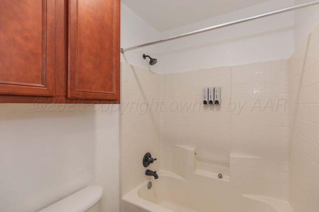 8308 Vail Drive, Amarillo, TX 79118