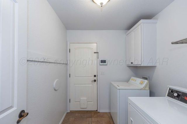 8308 Vail Drive, Amarillo, TX 79118