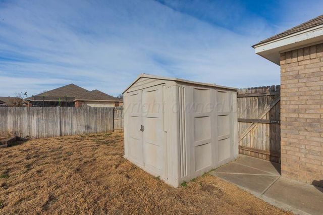 8308 Vail Drive, Amarillo, TX 79118