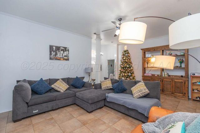 8308 Vail Drive, Amarillo, TX 79118