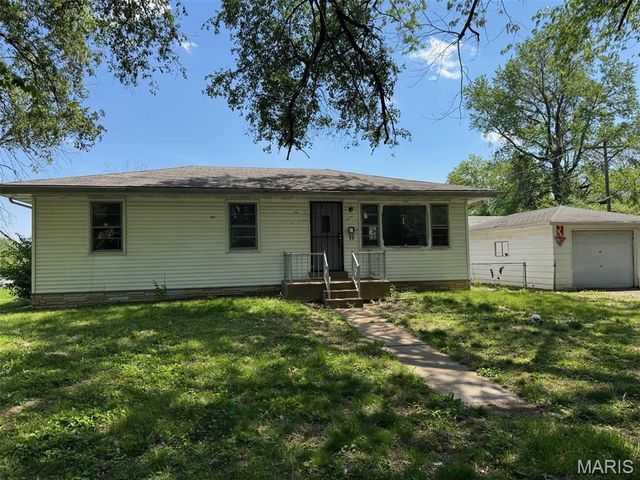 9984 Duke Drive, Moline Acres, MO 63136
