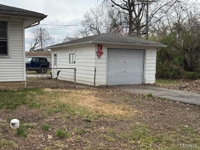 9984 Duke Drive, Moline Acres, MO 63136