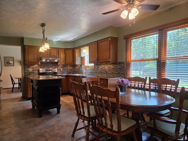 5680 Chestnut View Lane, Stonelick Twp, OH 45150