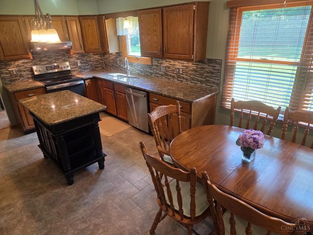 5680 Chestnut View Lane, Stonelick Twp, OH 45150