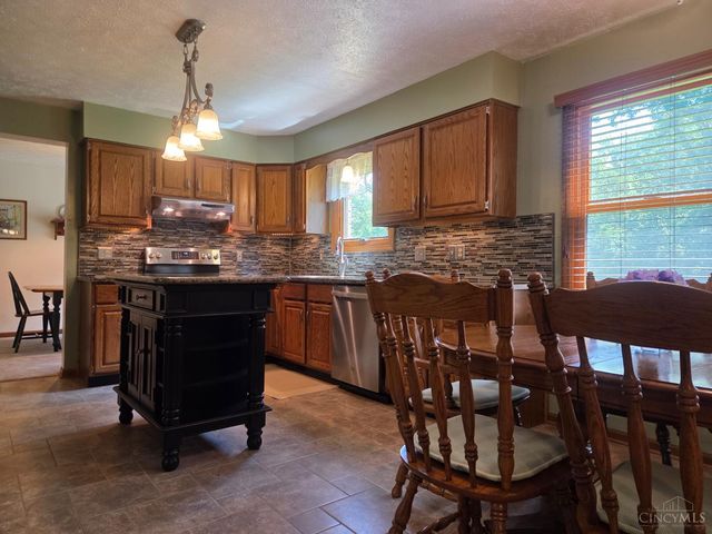 5680 Chestnut View Lane, Stonelick Twp, OH 45150