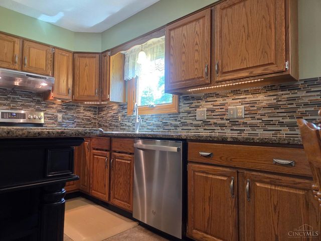5680 Chestnut View Lane, Stonelick Twp, OH 45150
