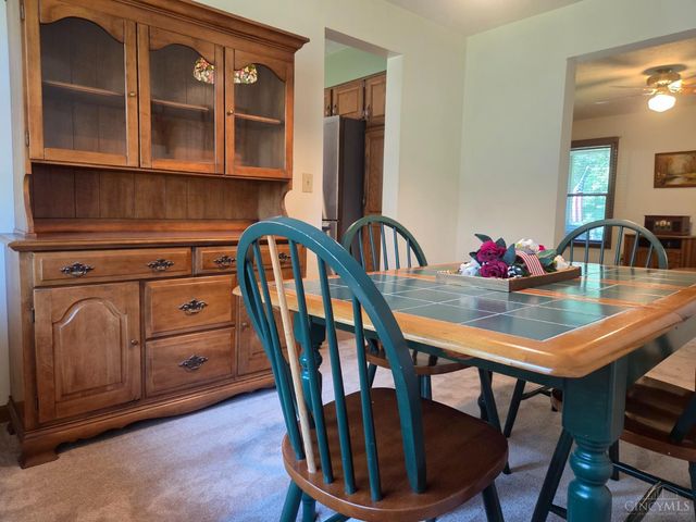 5680 Chestnut View Lane, Stonelick Twp, OH 45150