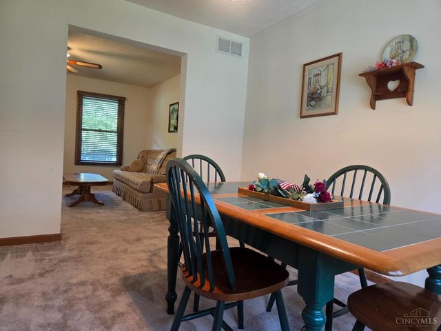 5680 Chestnut View Lane, Stonelick Twp, OH 45150