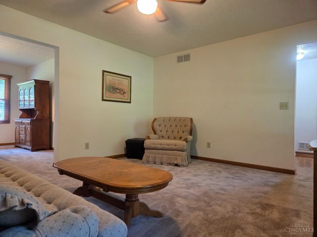 5680 Chestnut View Lane, Stonelick Twp, OH 45150