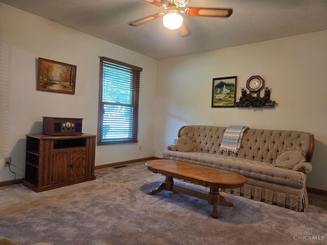 5680 Chestnut View Lane, Stonelick Twp, OH 45150