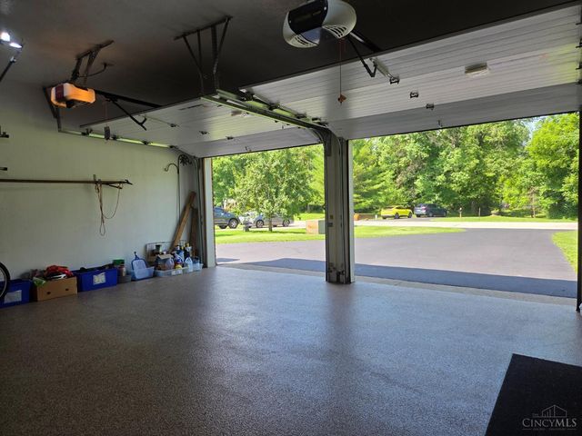 5680 Chestnut View Lane, Stonelick Twp, OH 45150