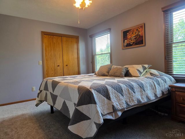 5680 Chestnut View Lane, Stonelick Twp, OH 45150