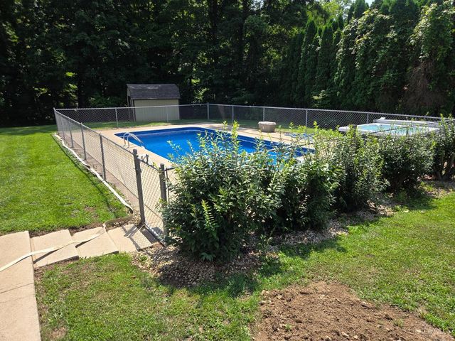 5680 Chestnut View Lane, Stonelick Twp, OH 45150