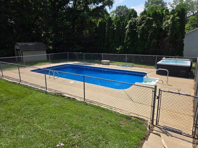 5680 Chestnut View Lane, Stonelick Twp, OH 45150