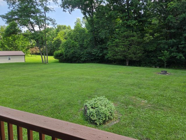 5680 Chestnut View Lane, Stonelick Twp, OH 45150