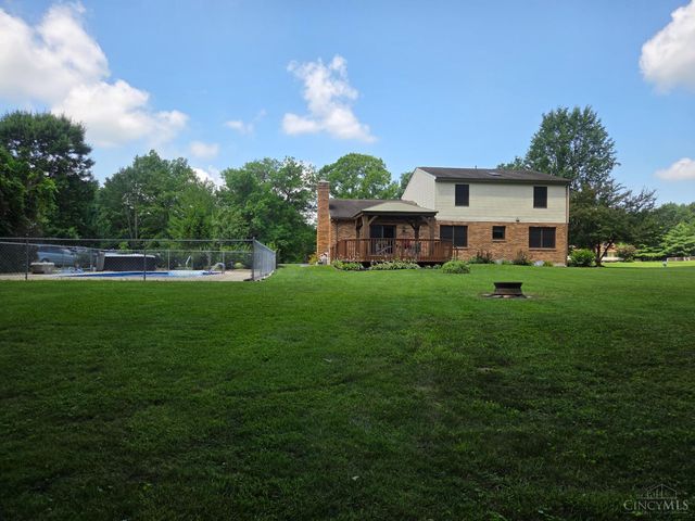 5680 Chestnut View Lane, Stonelick Twp, OH 45150