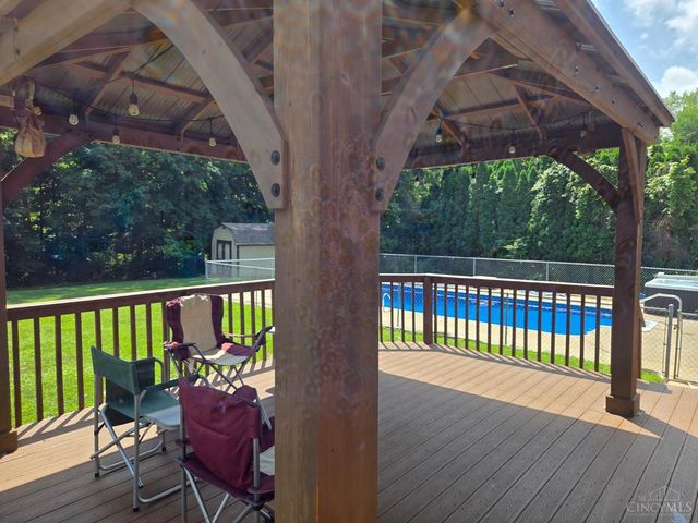 5680 Chestnut View Lane, Stonelick Twp, OH 45150
