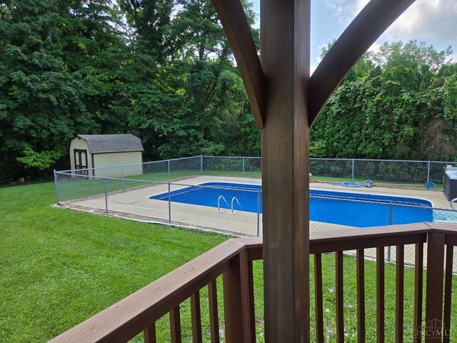 5680 Chestnut View Lane, Stonelick Twp, OH 45150