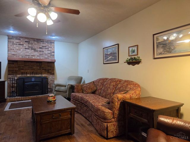 5680 Chestnut View Lane, Stonelick Twp, OH 45150