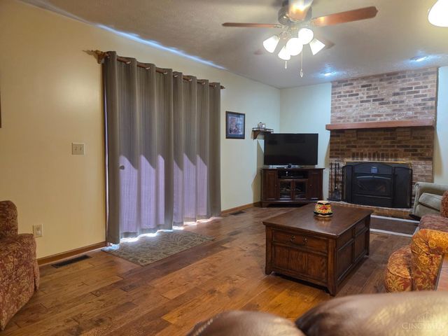 5680 Chestnut View Lane, Stonelick Twp, OH 45150
